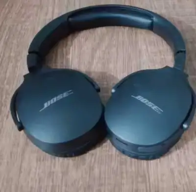Bose Wireless Headphones, View more