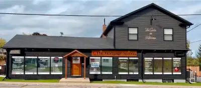 1 bedroom  main floor apartment  in Innisfil