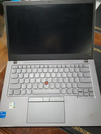 Lenovo ThinkPad T14s – 11th Gen, View more