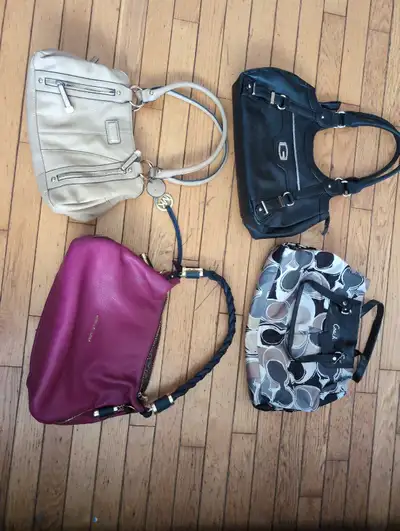 Large purses , View more