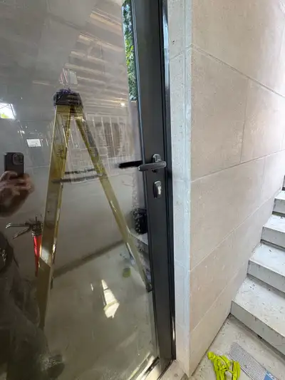 Caulking: Exterior & Interior, View more