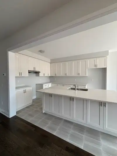 Multiple Rooms for Rent In Woodstock