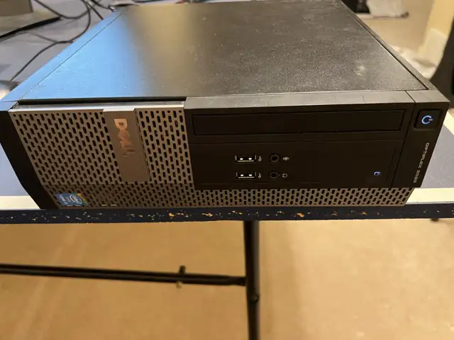 Dell Optiplex 3020 Desktop64219665078658120
