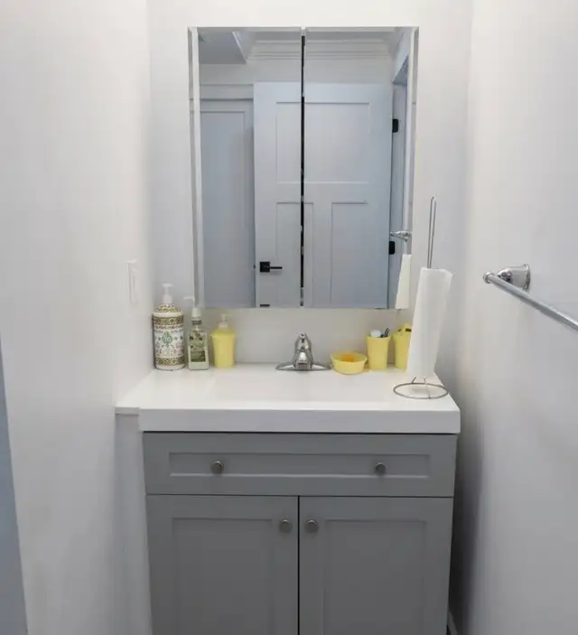 Room for Rent – $950/month (Utilities Included & Move-In Ready) in Room Rentals & Roommates in Ottawa - Image 3