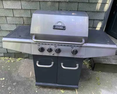 Broil Mate BBQ 4 Burner, View more