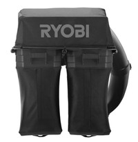 new RYOBI 38in Bagger for RYOBI 38 in Riding Lawn Mower ACRM011