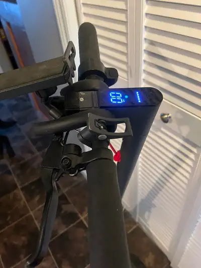 Electric scooters, View more