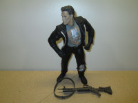 Terminator 2 Action Figure 11 " inch Arnold  Schwarzenegger