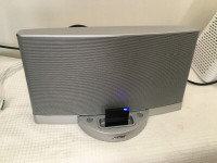Bose SoundDock Series II Digital Music