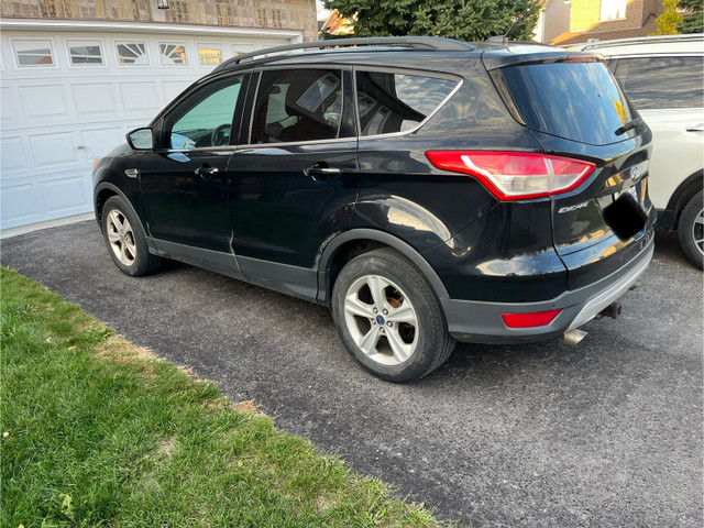 2016 Ford Escape SE AWD in Cars & Trucks in Ottawa - Image 3