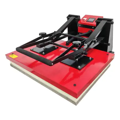 220V 20"*28"Large Format Heat Press Machine 110168, View more