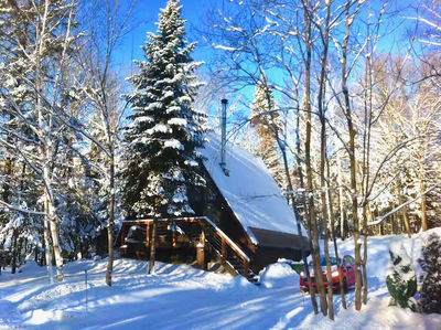Le Balthazar | Mont-Sainte-Anne | Ski 2026–2027 | 3 000 $/mois, View more