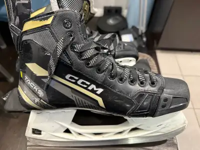CCM Tacks AS 570 - 9.5, View more