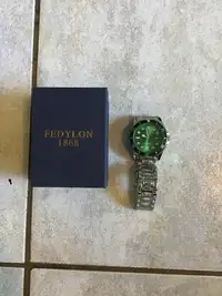 Fedylon 1868 Watch