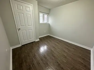 Walkout 2 Bed 1 Bath Basement Separate Walk out entrance