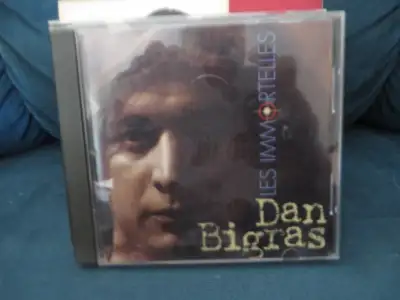C.D. Québécois - Dan Bigras, View more