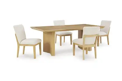 New Whittgate Dining Set, View more