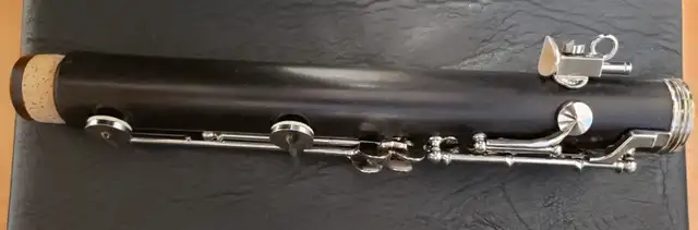 Clarinet Buffet Crampon R13 in Woodwind in City of Toronto - Image 6