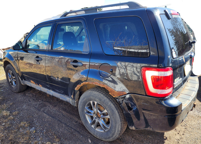2011 Ford Escape XLT *AS IS* in Cars & Trucks in Thunder Bay