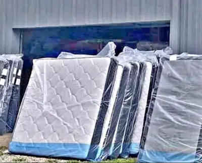 Mattress Clearance Sale !! All sizes available , View more