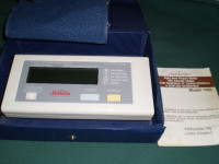 Sunbeam Almedic BIOS Omron Urion Digital Blood Pressure Monitors