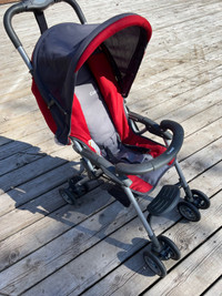 Combi Baby Stroller