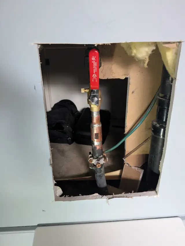 Red seal plumber525303453865758729