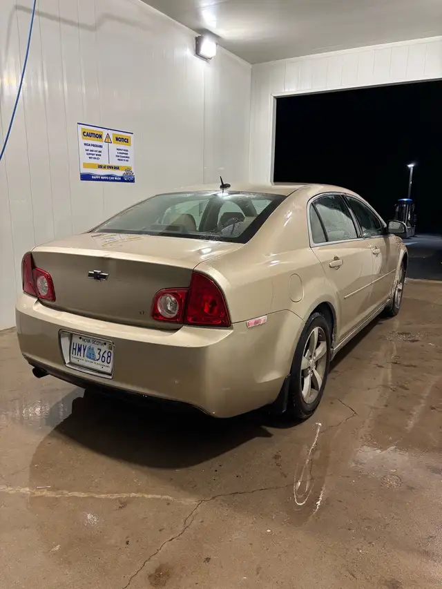 Chevy Malibu 604579789255495683