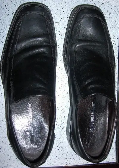 Johnston and Murphy Dress Shoes, View more