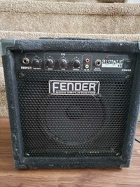 Fender Bass Amp