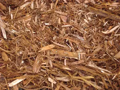 Red Cedar Mulch Sale, View more