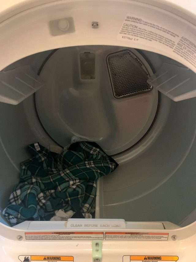 Kenmore Elite Front Load Dryer Washers & Dryers Moncton Kijiji