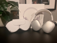 AirPods Max authentiques