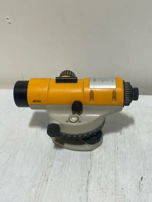 Duratech AT-24 Automatic Level569245849271019521