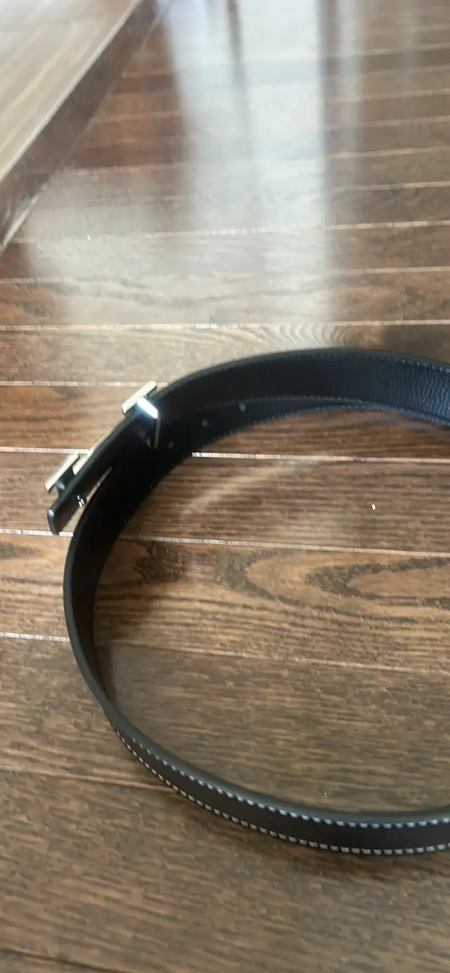 1.1 Hermès Belt62863284973826122