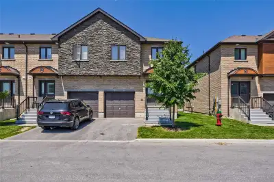 Townhouse for rent