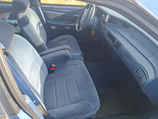 1995 Mercury Sable561999754937640964