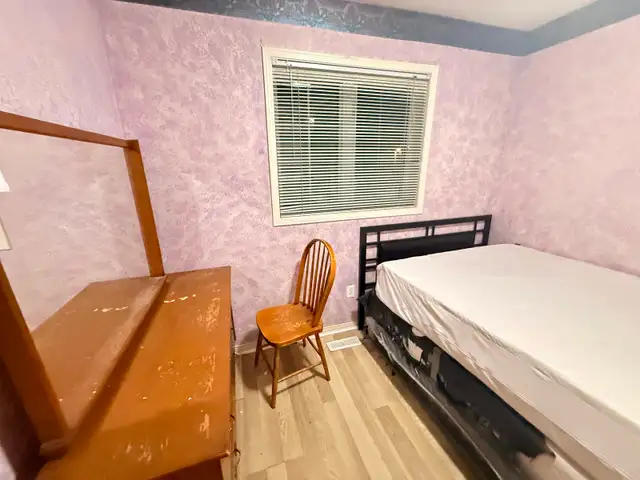 Private rooms for rent - all inclusive in Room Rentals & Roommates in Mississauga / Peel Region - Image 2