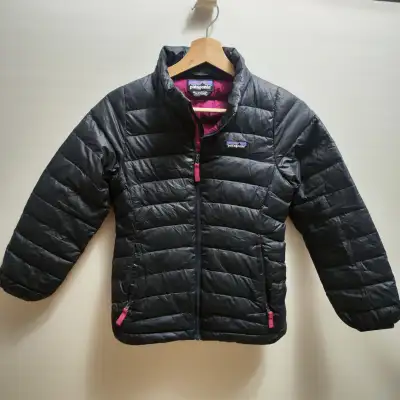 Patagonia Puffer Jacket 【 Kids Infants Size Medium 】, View more