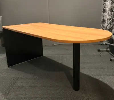 Desk / Table (65”Lx30”Wx29”H), View more