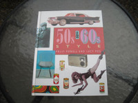 50s & 60s STYLE by POLLY POWELL & LUCY PEEL