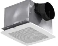 BIG commercial ceiling exhaust fan. ONLY $99. I CAN DELIVER