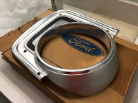 Ford Falcon Headlight Bezels