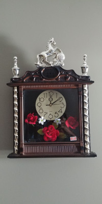 Vintage Clock 