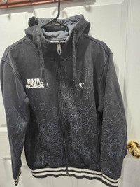 Men's 2XL Jordan Jacket