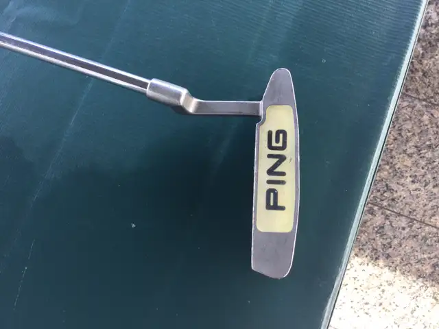Putter Ping Droitier  in Golf in Lanaudière - Image 2