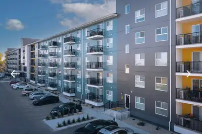 1-Bedroom Apartment for Sublease. Pet friendly