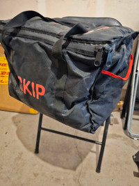 SkiptheDishes Thermal Bag 