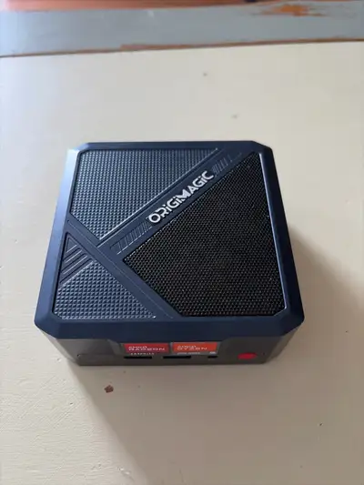 origimagic mini pc 32 gb ddr5, View more