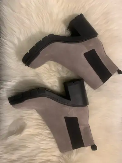 Marc Fisher Boots - Size 6.5, View more